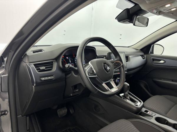 Vente en ligne Renault Arkana  mild hybrid 140 EDC FAP - 22 au prix de 20 500 €