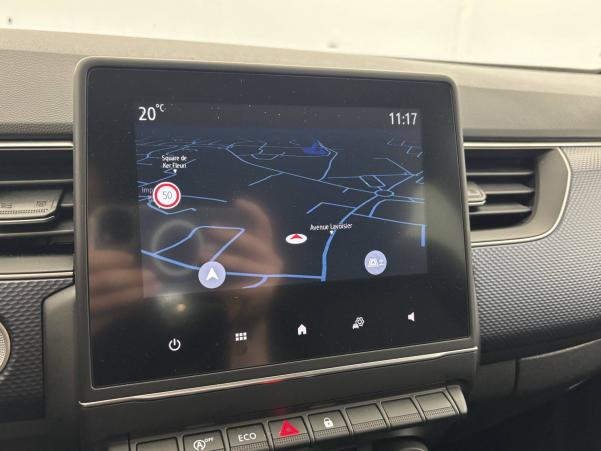 Vente en ligne Renault Arkana  mild hybrid 140 EDC FAP - 22 au prix de 20 500 €