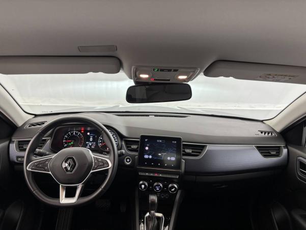 Vente en ligne Renault Arkana  mild hybrid 140 EDC FAP - 22 au prix de 20 500 €