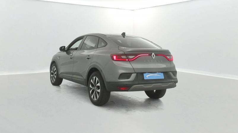 Vente en ligne Renault Arkana  mild hybrid 140 EDC FAP - 22 au prix de 20 500 €