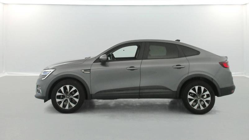 Vente en ligne Renault Arkana  mild hybrid 140 EDC FAP - 22 au prix de 20 500 €