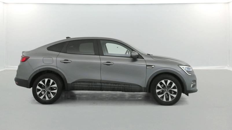 Vente en ligne Renault Arkana  mild hybrid 140 EDC FAP - 22 au prix de 20 500 €