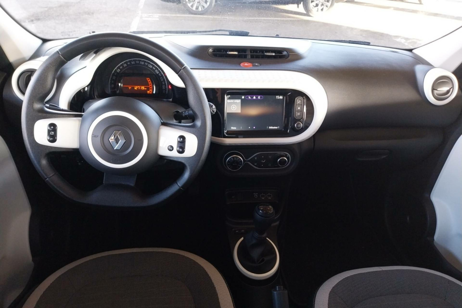 Vente en ligne Renault Twingo 3  SCe 65 au prix de 12 950 €