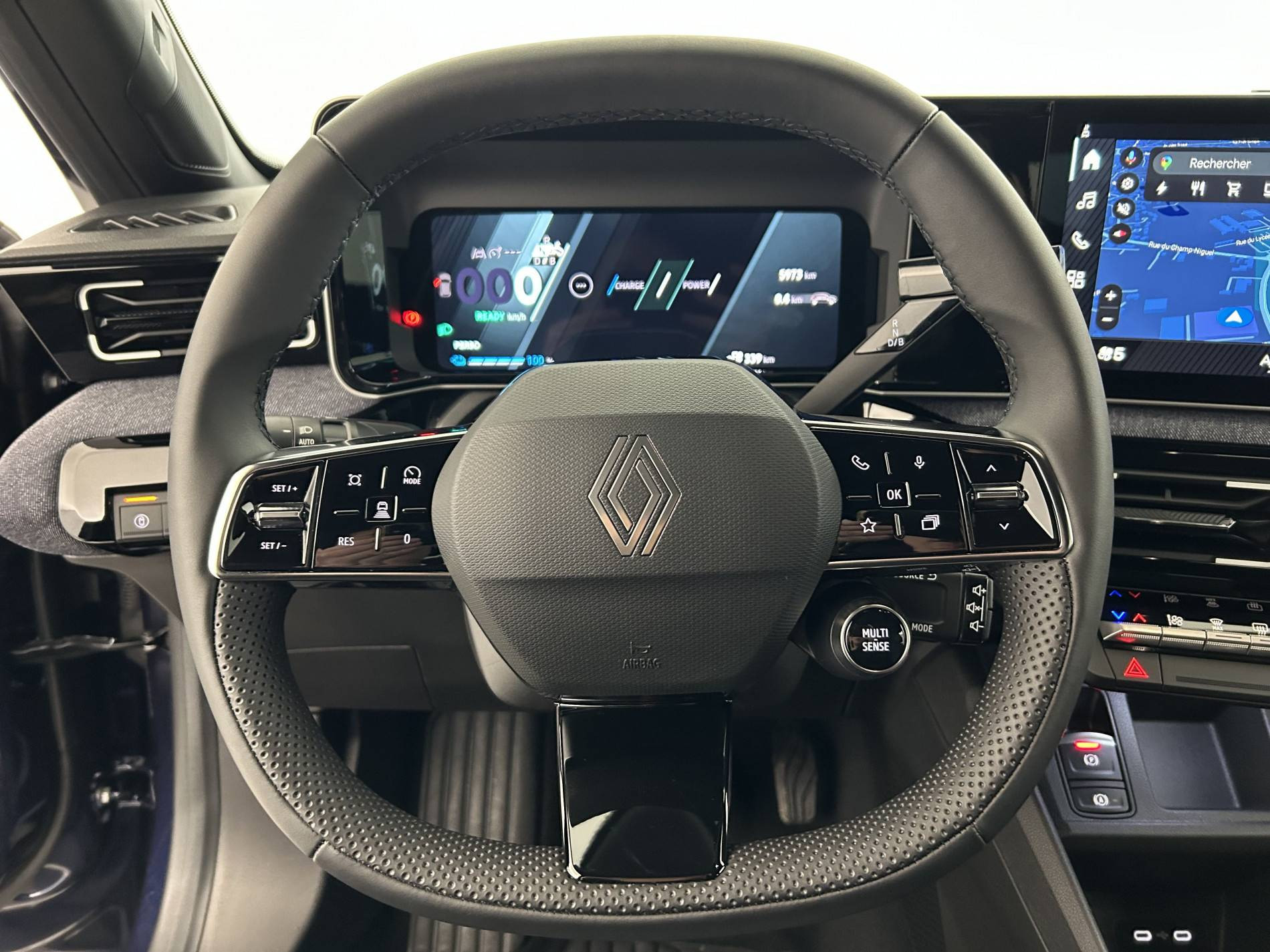 Vente en ligne Renault R5 E-Tech  150 ch autonomie confort au prix de 28 950 €