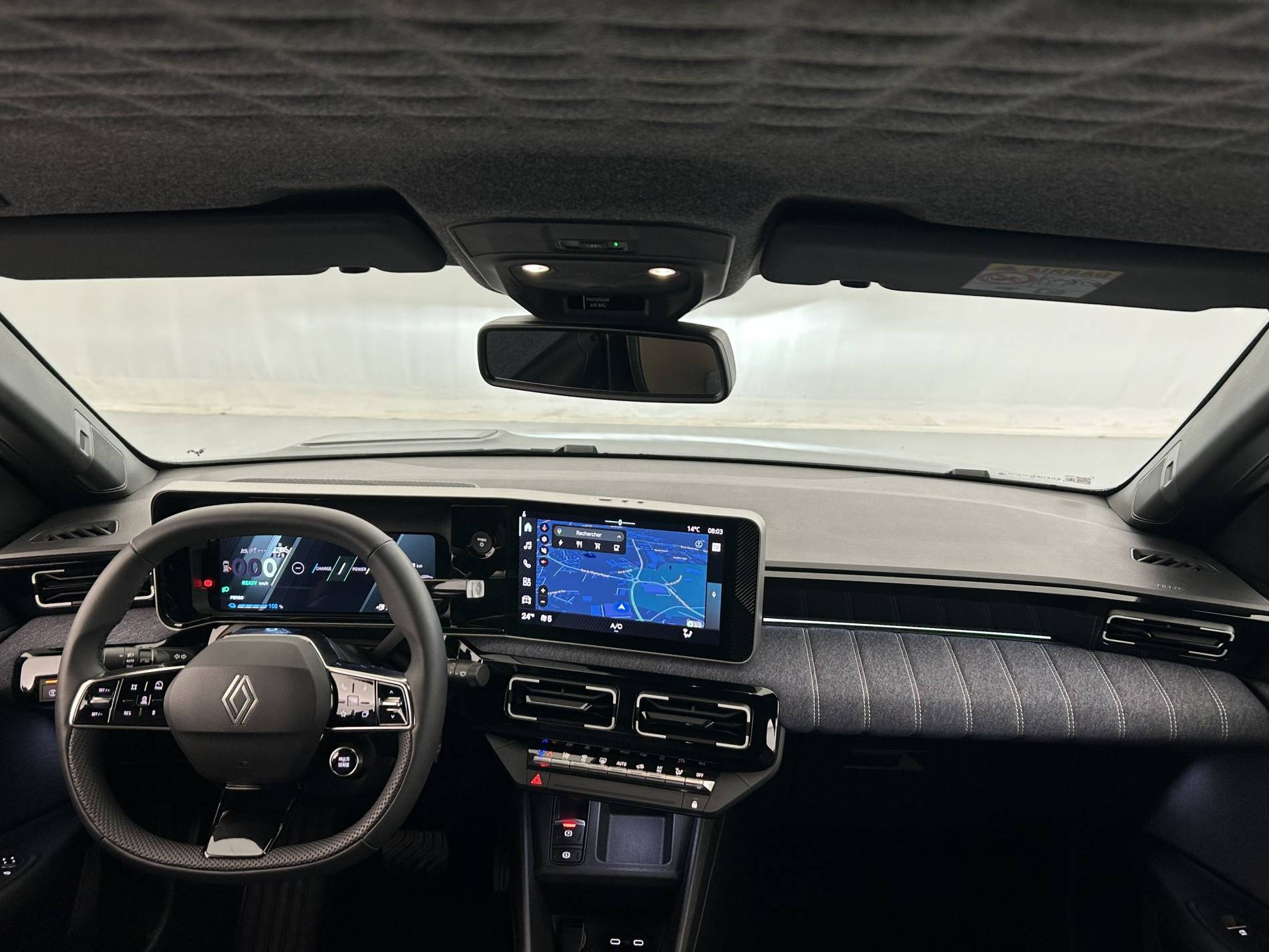 Vente en ligne Renault R5 E-Tech  150 ch autonomie confort au prix de 28 950 €