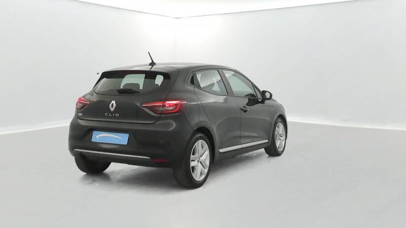 Vente en ligne Renault Clio 5 Clio TCe 100 au prix de 13 650 €