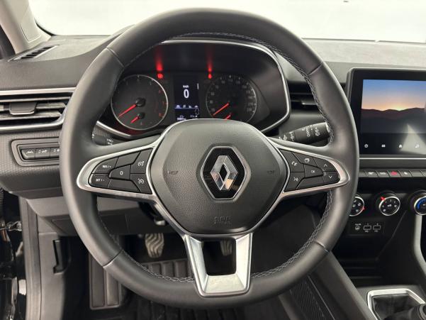 Vente en ligne Renault Clio 5 Clio TCe 100 au prix de 13 650 €