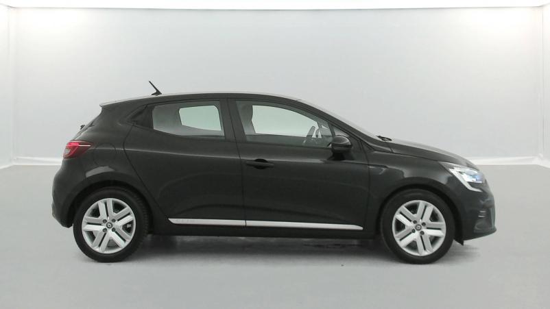 Vente en ligne Renault Clio 5 Clio TCe 100 au prix de 13 650 €