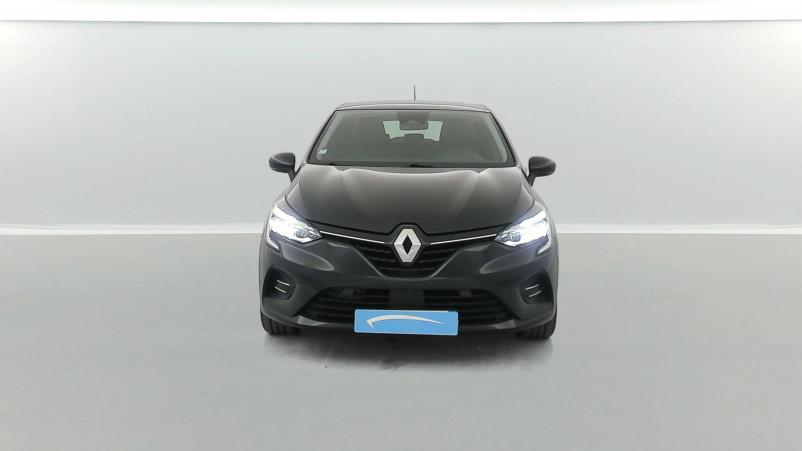 Vente en ligne Renault Clio 5 Clio TCe 100 au prix de 13 650 €