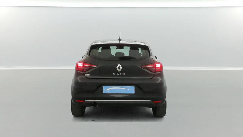 Vente en ligne Renault Clio 5 Clio TCe 100 au prix de 13 650 €