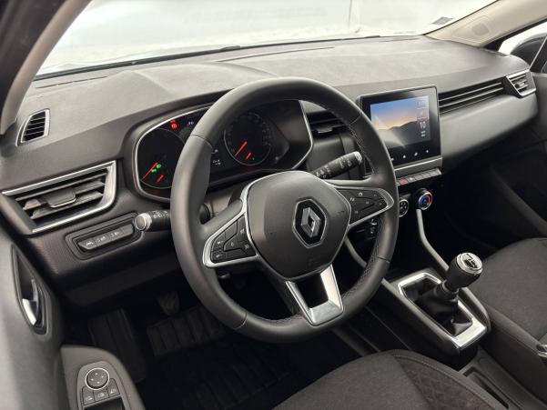Vente en ligne Renault Clio 5 Clio TCe 100 au prix de 13 650 €