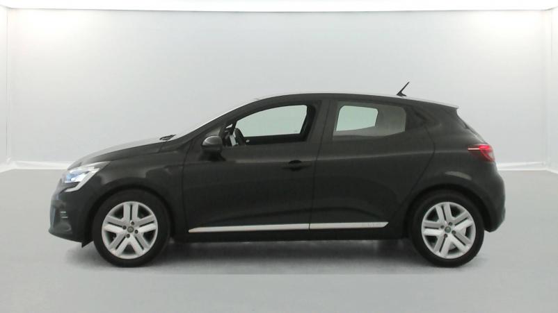 Vente en ligne Renault Clio 5 Clio TCe 100 au prix de 13 650 €