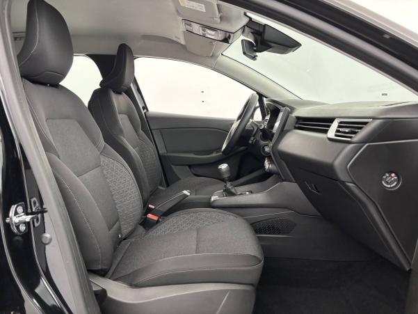 Vente en ligne Renault Clio 5 Clio TCe 100 au prix de 13 650 €