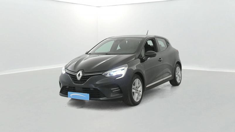 Vente en ligne Renault Clio 5 Clio TCe 100 au prix de 13 650 €