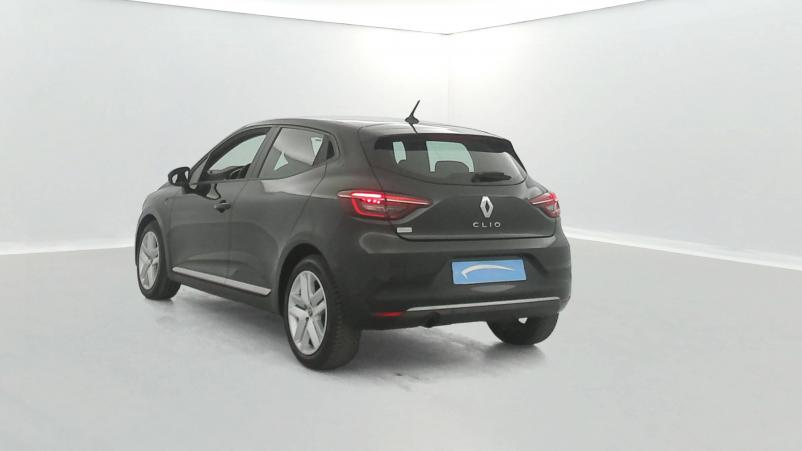 Vente en ligne Renault Clio 5 Clio TCe 100 au prix de 13 650 €