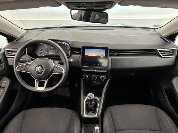 Vente en ligne Renault Clio 5 Clio TCe 100 au prix de 13 650 €