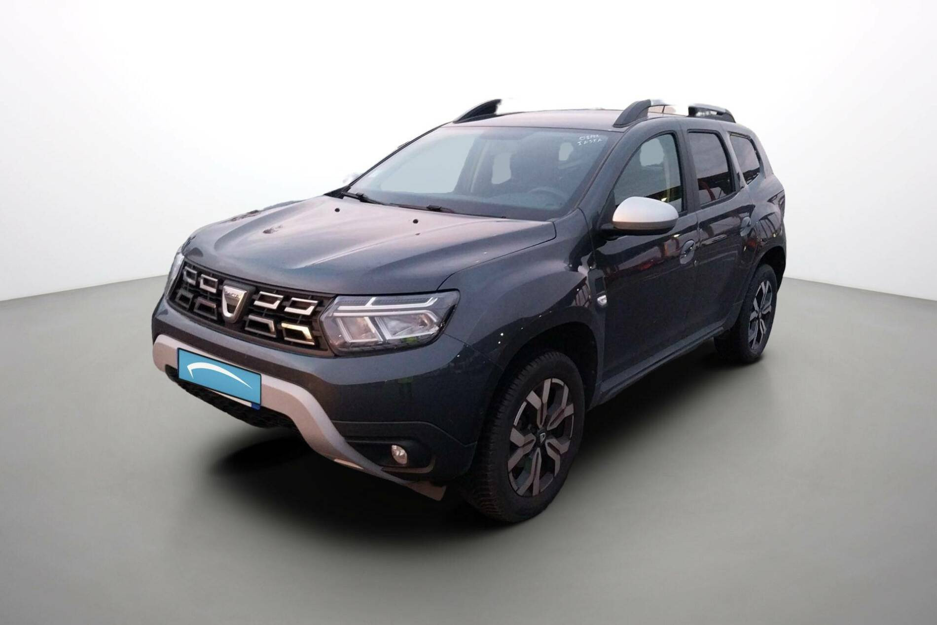 Dacia Duster  ECO-G 100 4x2 occasion de 2022 en vente à Saint-Brieuc