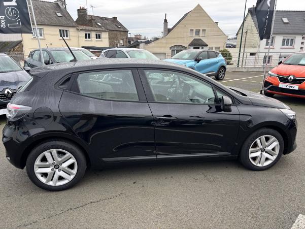 Vente en ligne Renault Clio 5 CLIO SOCIETE TCE 90 GSR2 au prix de 16 920 €