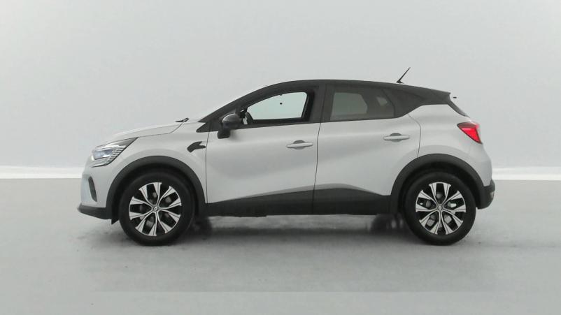 Vente en ligne Renault Captur  TCe 90 au prix de 16 990 €