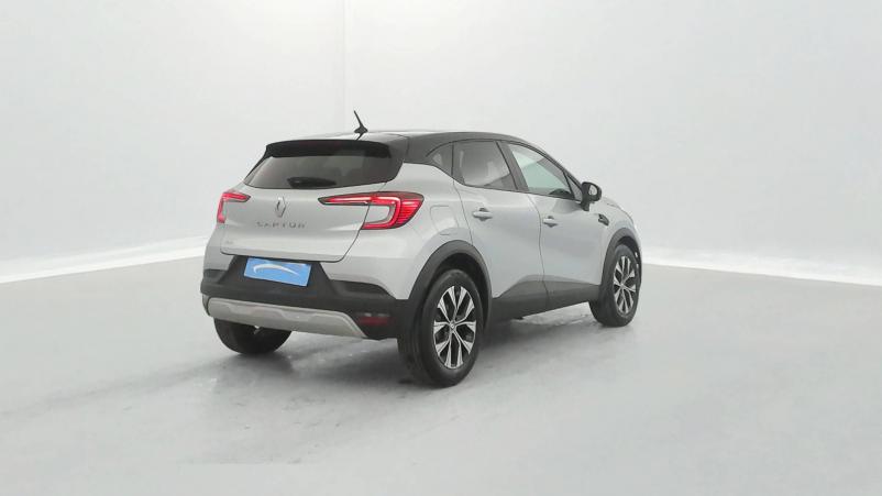 Vente en ligne Renault Captur  TCe 90 au prix de 16 990 €