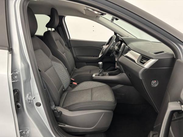 Vente en ligne Renault Captur  TCe 90 au prix de 16 990 €