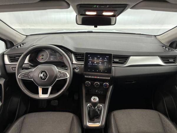 Vente en ligne Renault Captur  TCe 90 au prix de 16 990 €
