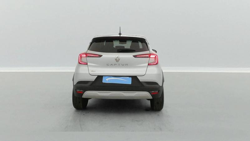 Vente en ligne Renault Captur  TCe 90 au prix de 16 990 €