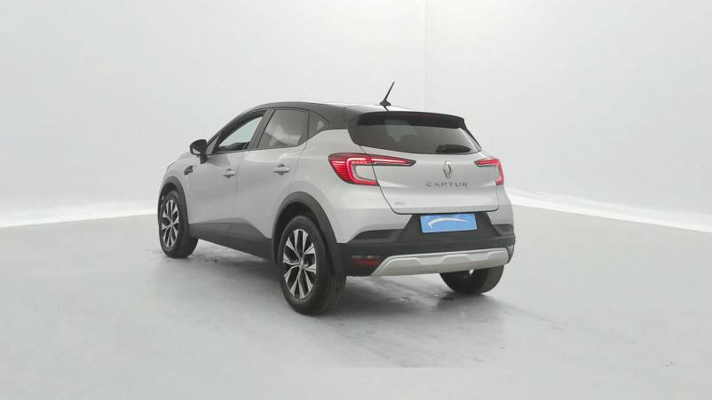Vente en ligne Renault Captur  TCe 90 au prix de 16 990 €