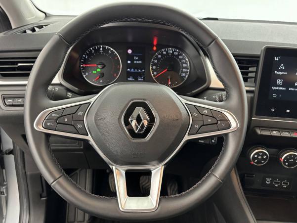 Vente en ligne Renault Captur  TCe 90 au prix de 16 990 €
