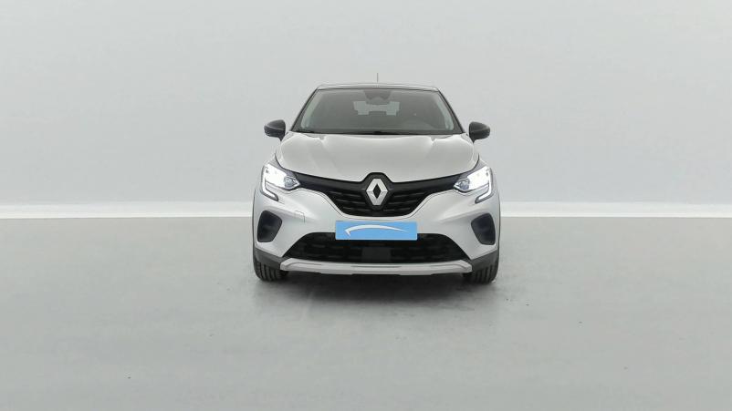 Vente en ligne Renault Captur  TCe 90 au prix de 16 990 €