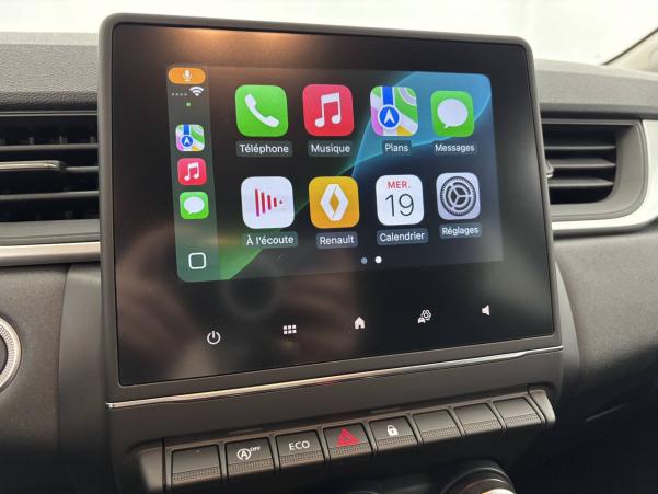 Vente en ligne Renault Captur  TCe 90 au prix de 16 990 €