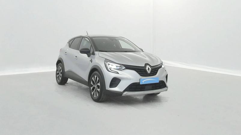 Vente en ligne Renault Captur  TCe 90 au prix de 16 990 €