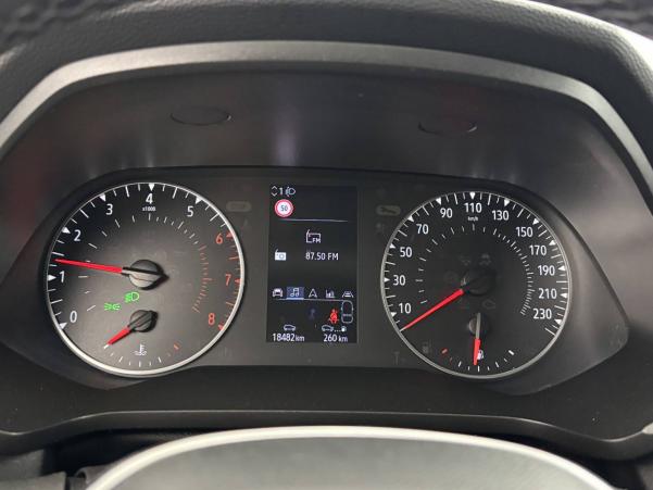 Vente en ligne Renault Captur  TCe 90 au prix de 16 990 €