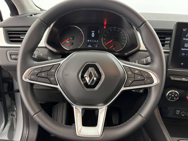 Vente en ligne Renault Captur  TCe 90 au prix de 16 990 €