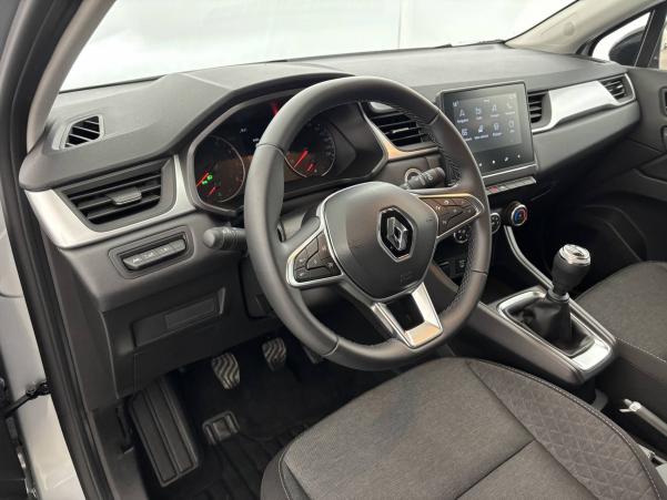 Vente en ligne Renault Captur  TCe 90 au prix de 16 990 €