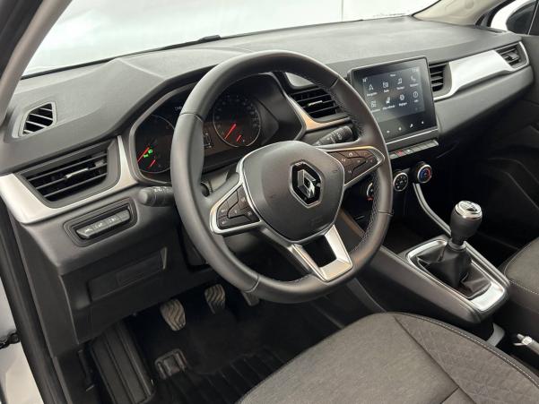 Vente en ligne Renault Captur  TCe 90 au prix de 16 990 €