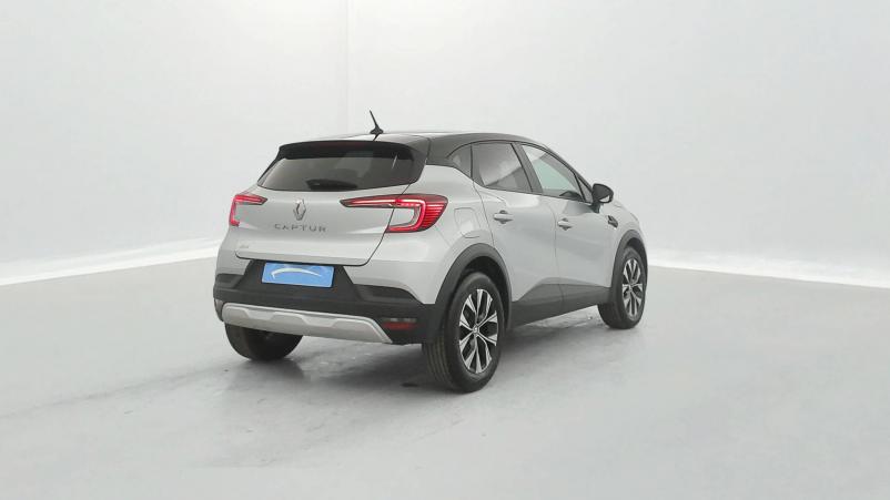 Vente en ligne Renault Captur  TCe 90 au prix de 16 990 €