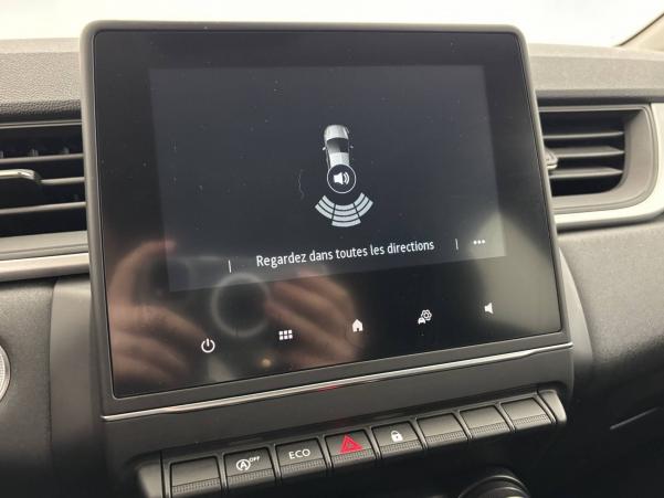 Vente en ligne Renault Captur  TCe 90 au prix de 16 990 €