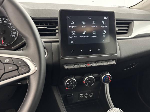 Vente en ligne Renault Captur  TCe 90 au prix de 16 990 €