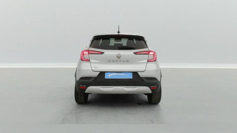 Vente en ligne Renault Captur  TCe 90 au prix de 16 990 €