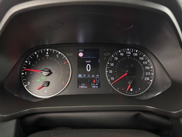 Vente en ligne Renault Captur  TCe 90 au prix de 16 990 €