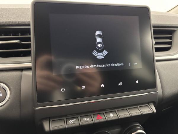 Vente en ligne Renault Captur  TCe 90 au prix de 16 990 €