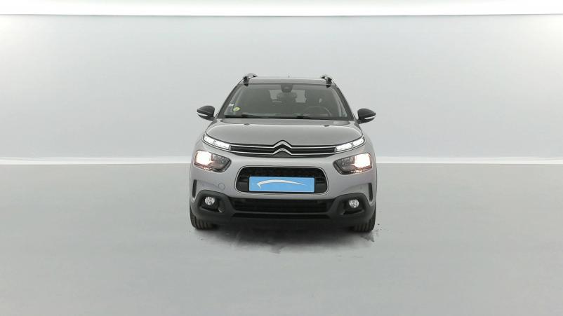 Vente en ligne Citroën C4 Cactus  BlueHDi 100 S&S BVM6 au prix de 11 990 €