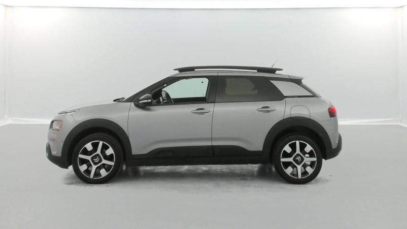 Vente en ligne Citroën C4 Cactus  BlueHDi 100 S&S BVM6 au prix de 11 990 €