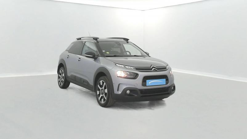 Vente en ligne Citroën C4 Cactus  BlueHDi 100 S&S BVM6 au prix de 11 990 €