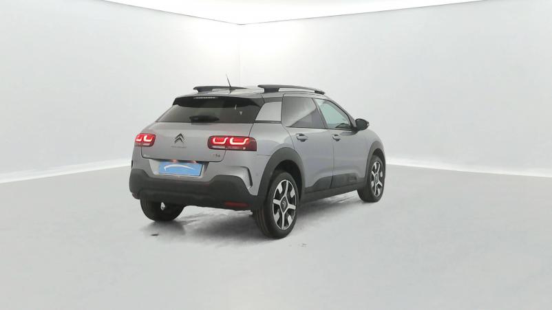 Vente en ligne Citroën C4 Cactus  BlueHDi 100 S&S BVM6 au prix de 11 990 €