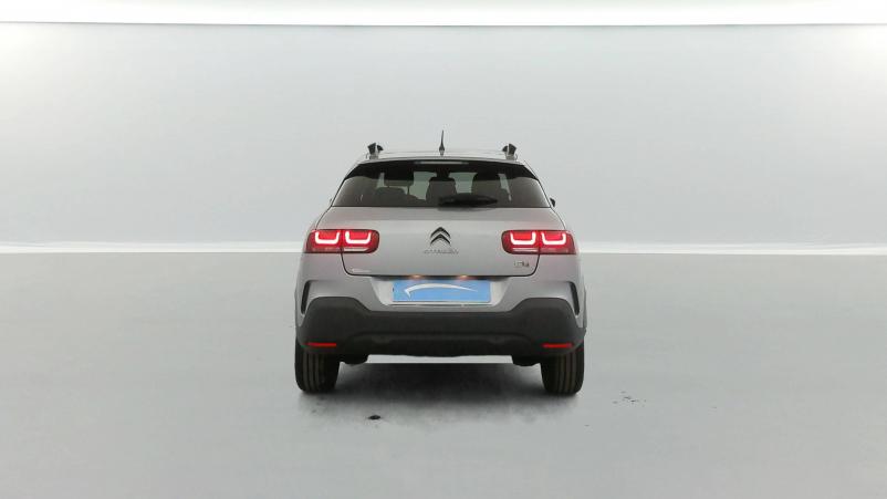 Vente en ligne Citroën C4 Cactus  BlueHDi 100 S&S BVM6 au prix de 11 990 €