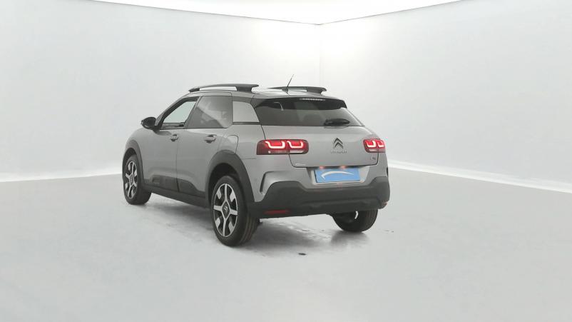 Vente en ligne Citroën C4 Cactus  BlueHDi 100 S&S BVM6 au prix de 11 990 €