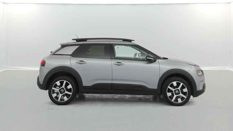 Vente en ligne Citroën C4 Cactus  BlueHDi 100 S&S BVM6 au prix de 11 990 €