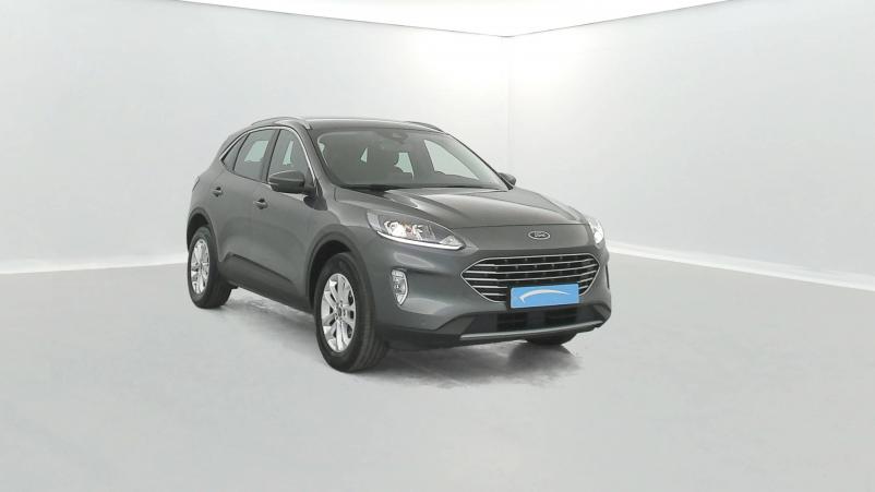 Vente en ligne Ford Kuga  2.5 Duratec 190 ch FlexiFuel FHEV E85 Powershift au prix de 19 990 €